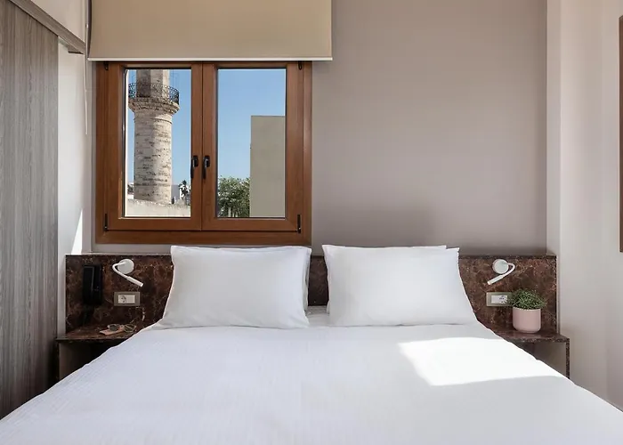 Al Daliani Minaret Rooms
