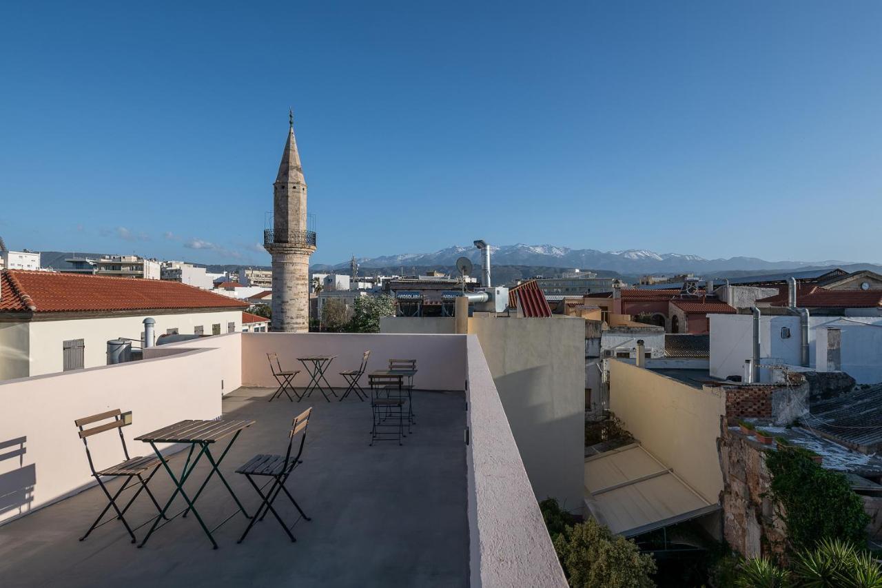 Ξενοδοχείο Al Daliani Minaret Χανιά